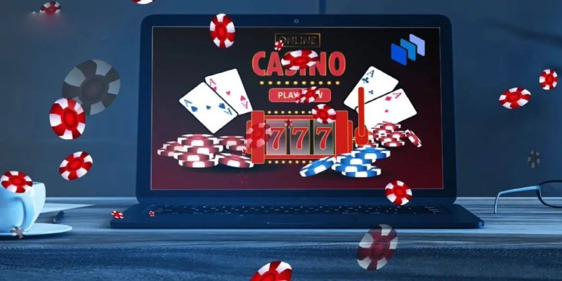 Live Casino S666: Trải Nghiệm Sòng Bạc Hot Nhất 2024