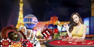 Casino trực tuyến S666 – Khám phá sân chơi giải trí hấp dẫn